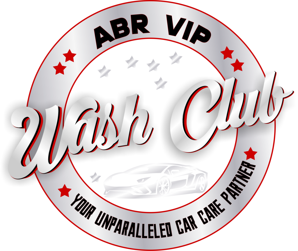 Wash Club Logo